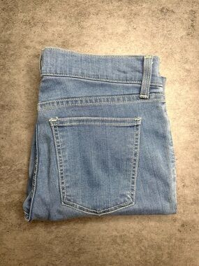 Pistola “The Dreamer” Jeans NWT Light Wash High Rise Skinny Size 29